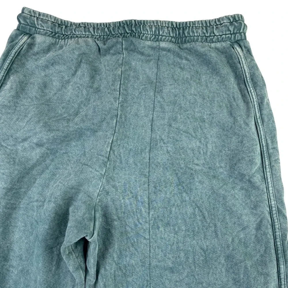 Three Bird Nest Wide Leg Sweatpants Women XL TALL 36